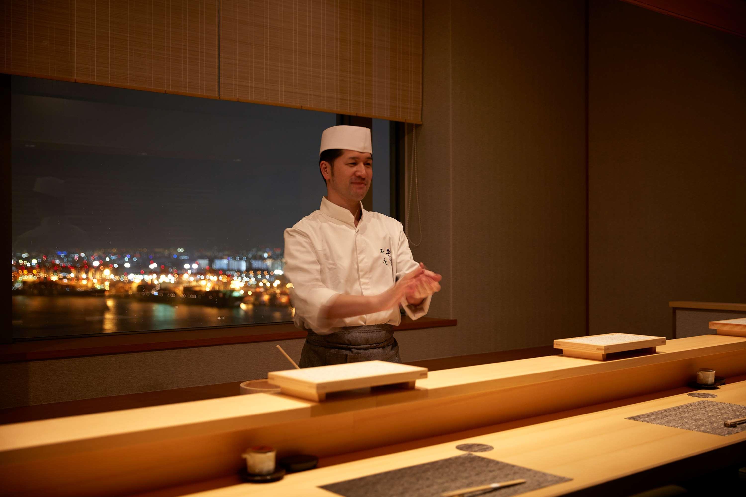 Grand Nikko Tokyo Daiba Otel Dış mekan fotoğraf